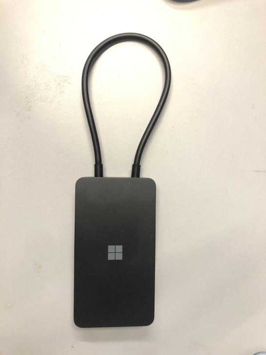 微软原装扩展坞 USB-C转VGA/HDM...
