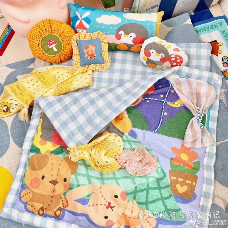 【出】rsee床上七件套