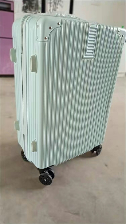 【特价行李箱】韩版行李箱女拉杆箱男旅行箱万...