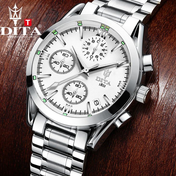 【双11狂欢价】手表男士2017新款防水运...