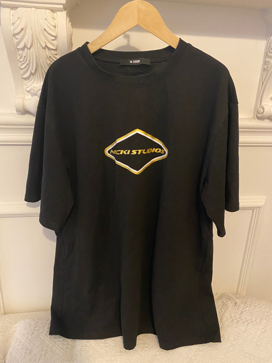 短袖T恤 s码全新