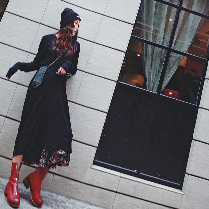 other/其他 连衣裙