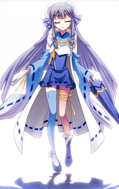 我家大师兄脑子有坑 卜算天cos