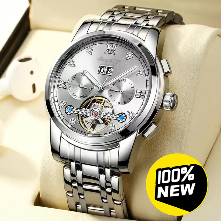 全新机械表 工厂直销 无差价 低价出