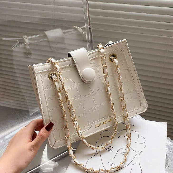 质感流行女士小包包