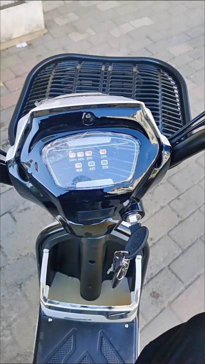 可以买回家给老人接接孩子什么的