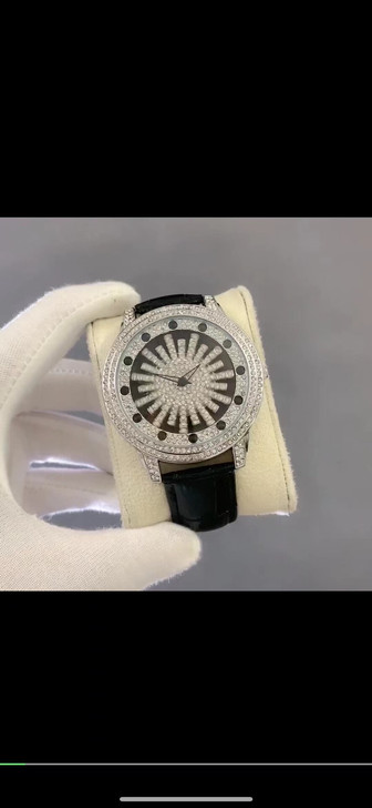 时来运转手表  肖邦时来运转超级爆款，表盘...