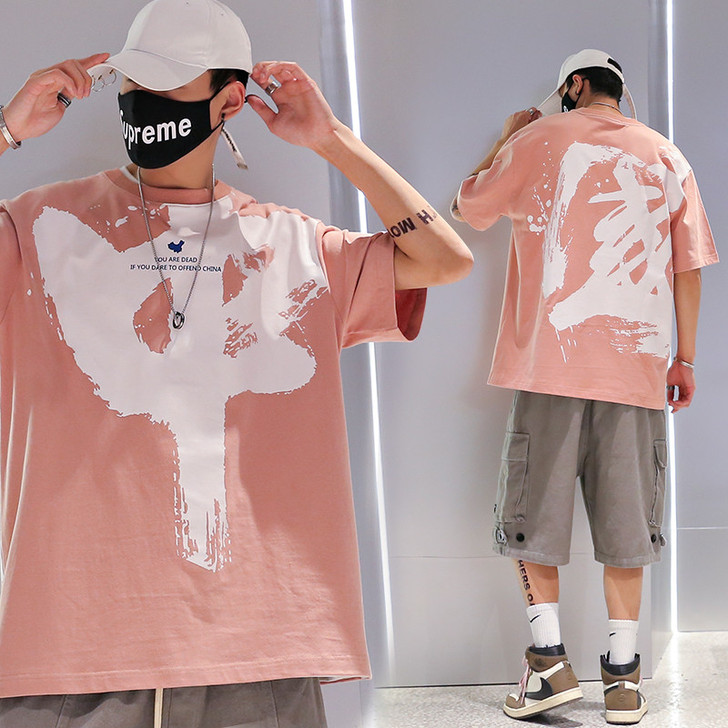 其它/other 男士T恤