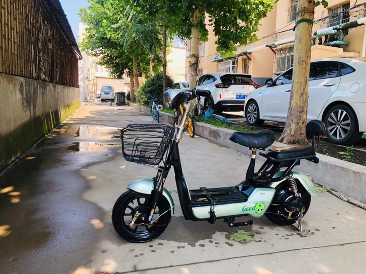 99新二手电动车，济南市天桥区