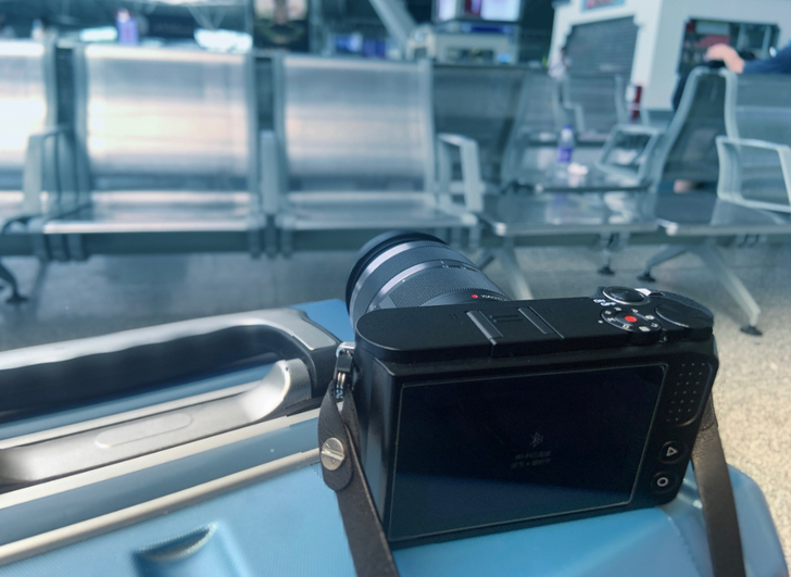 求购小蚁M1加人像镜头