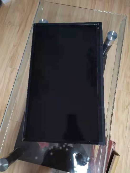 创维酷开K24，全新