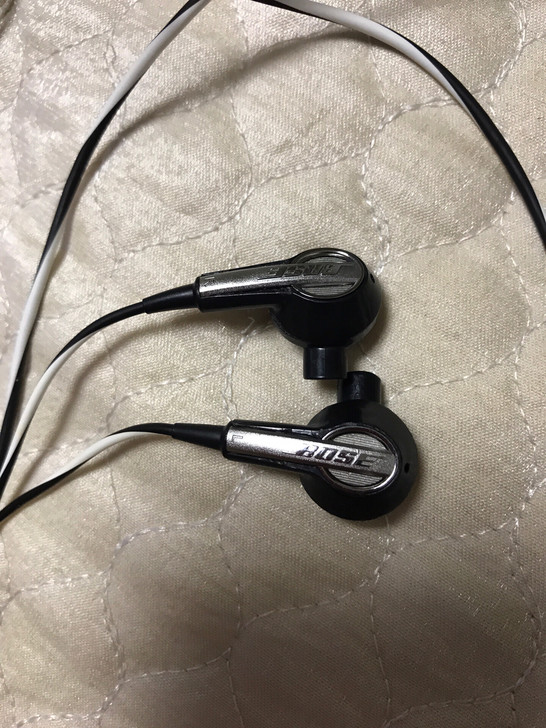 博士 Bose ie2博士耳机 Bose ...