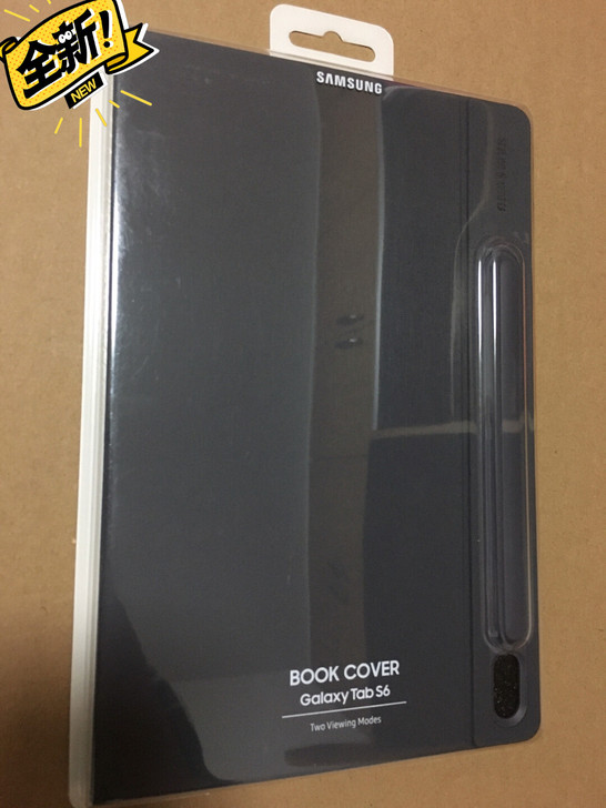 三星Galaxy Tab S6平板电脑原装...