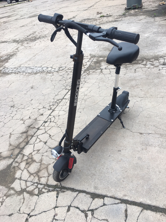 同城看车自提售650元