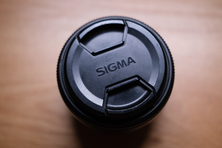 适马Sigma 50 1.4 DG HSM...