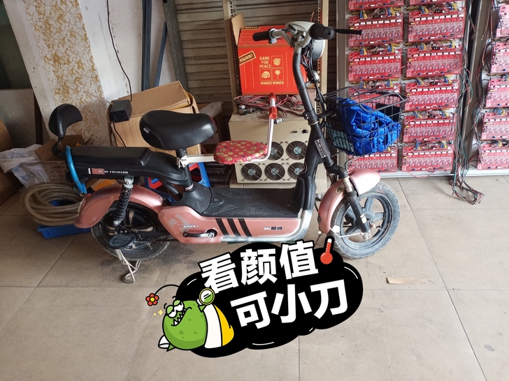 刚换的新电池，现在不需要了便宜卖，车在东莞...