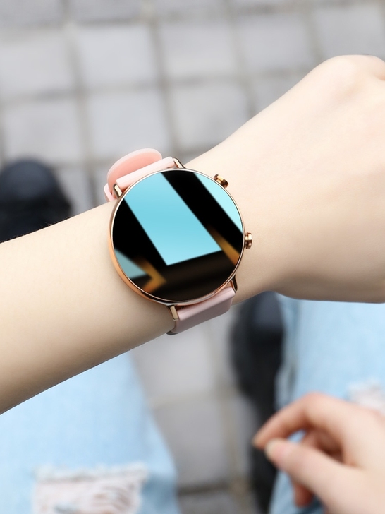 多功能智能手表，可接打电话，支付宝离线支付...