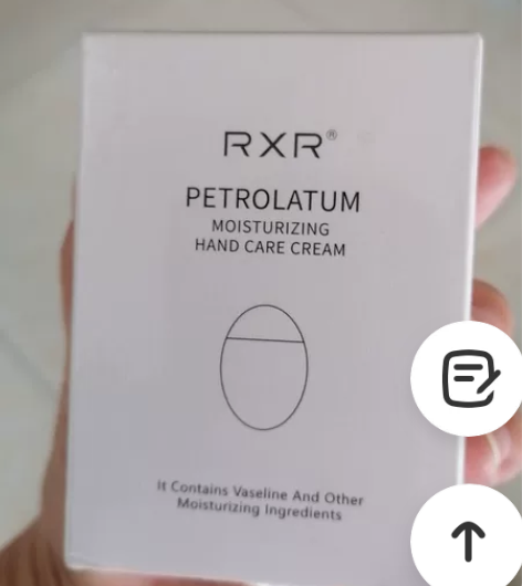 凡士林鹅蛋护手霜65g女便携小巧随身补水保...