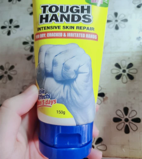 duit经典急救手膜护手霜150g滋润保湿...