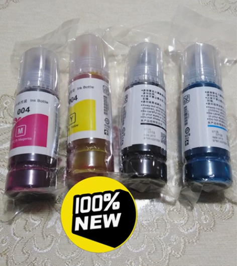 爱普生专用墨水004，适合L3151/L3...