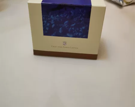 墨水，钢笔水，产地德国，品牌辉柏嘉伯爵，规...