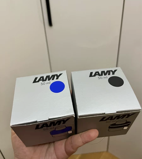 全新 代购德国原装正品 LAMY / 凌美...