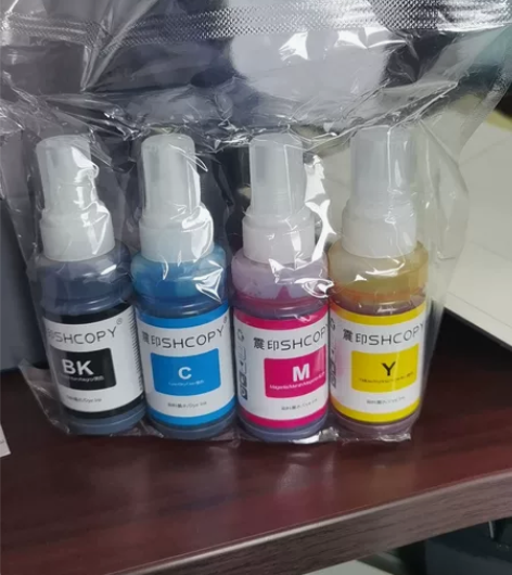 震印墨水 墨盒打印机墨水70g