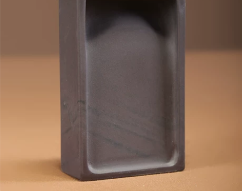 砚师傅 砚台原石天然坑仔岩手工作品淌池砚肇...