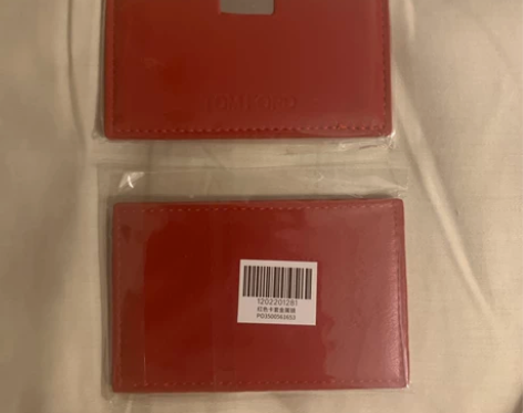 TF化妆镜 粉底调色板40一个 感兴趣的话...