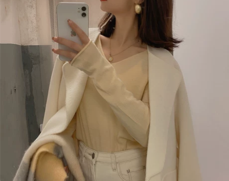 【大表姐自制】打翻的调色盘 48支100%...