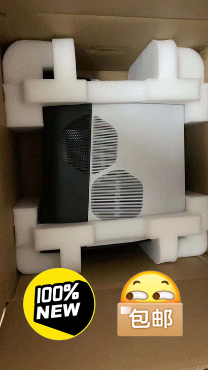 外星人R10 8165白色无显卡国行外星人...