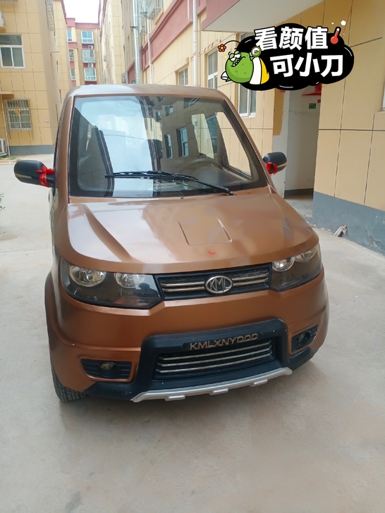 凯玛丽，新车18800买的60v 年初新换...