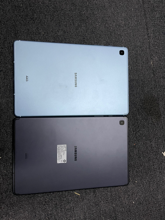 三星平板电脑Galaxy Tab S6 L...