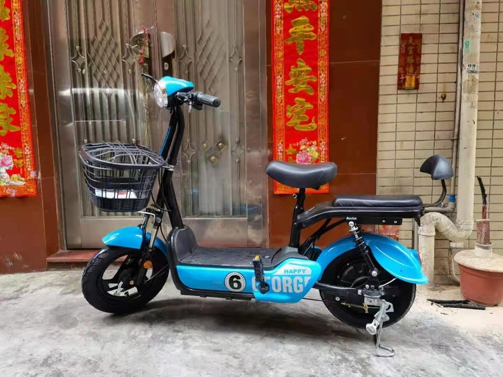 由于疫情原因，出售9.99999成新的电动车
