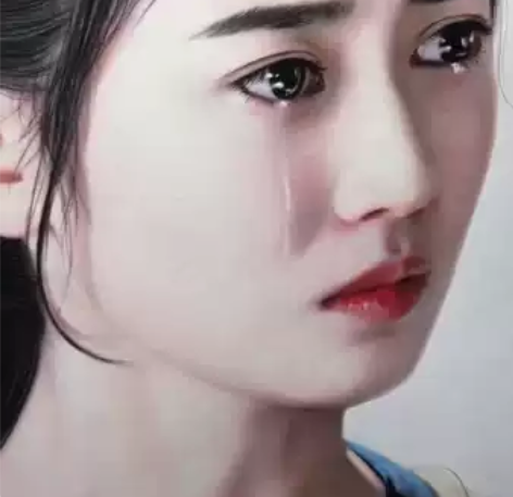素描画像彩铅定制纯手绘画定制人物画肖像画真...
