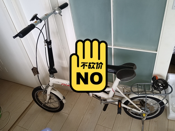 捷安特