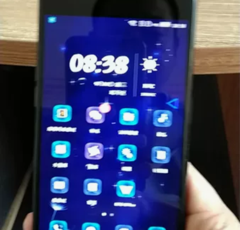 海信a2水墨屏手机 4+64G.双卡双待全...