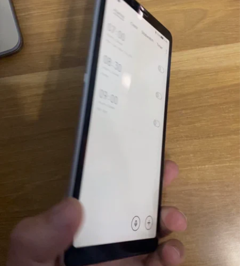 海信A7战损版，成色定义垃圾，裸机，闲置一...