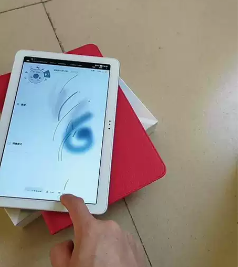 几乎全新海信移动数据终端，国行4G全网通4...