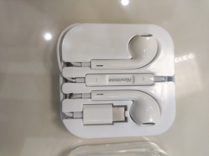 低价转让全新未拆封纽曼TOP1 TYPE...