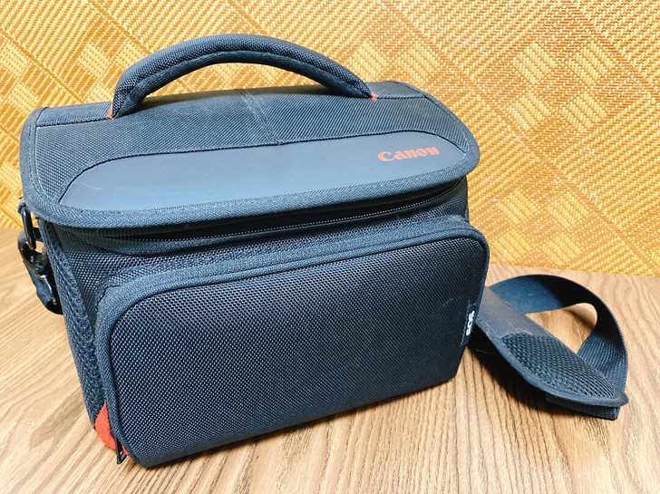 佳能相机包 单反单肩摄影包EOS800D2...