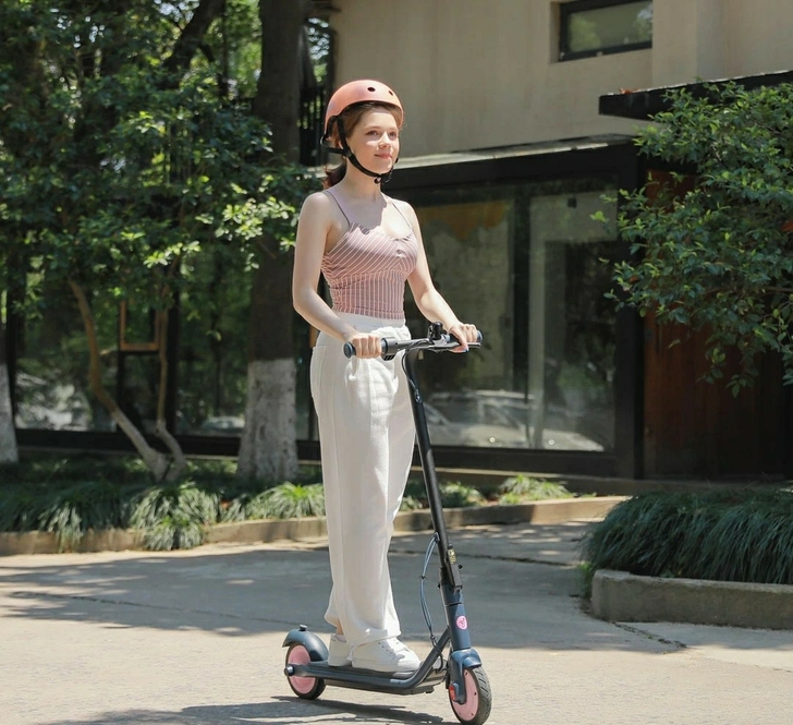 Ninebot九号滑板车C15