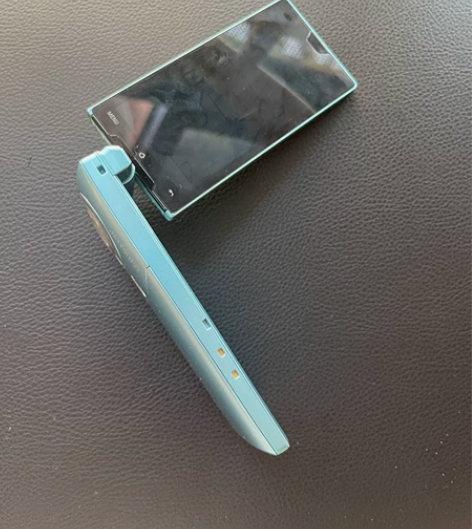 夏普007sh 95新 不知道什么版本 中...