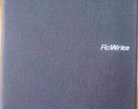柔宇科技ROYOLE柔记RoWrite柔宇...