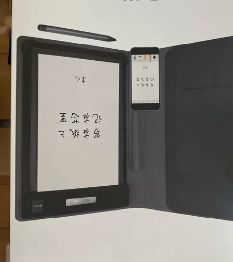 柔宇RoWrite 手写板 可刀 全新 仅...