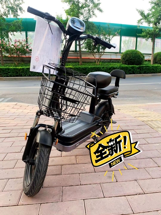 新车  捷踏  统一零售价1399元