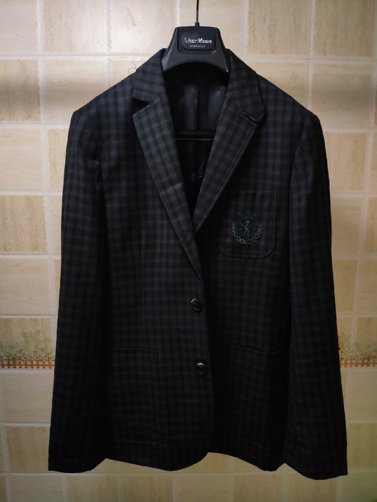 男士单西西服西装夹克外套非GXG太平鸟七匹...