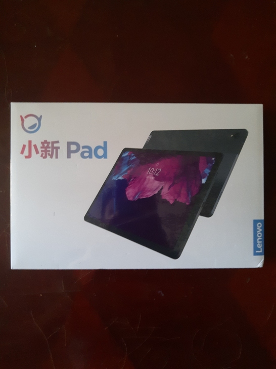 联想平板小新Pad 11英寸 学习娱乐平板...