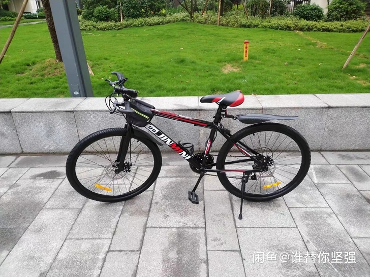 自行车成人山地越野男女变速跑车青少年轻便公...