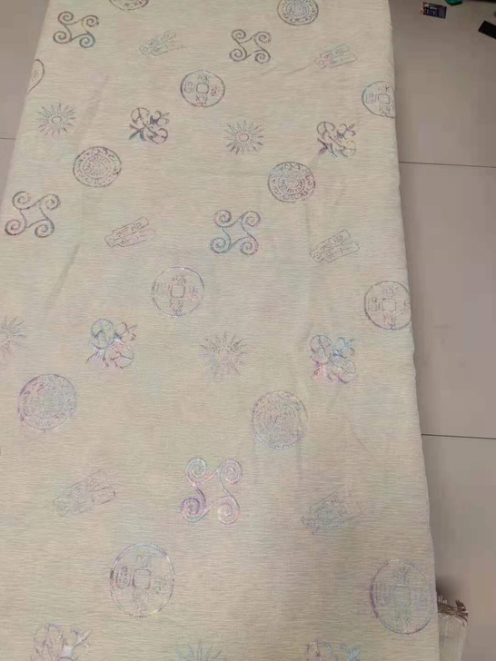 精品餐桌茶几桌布